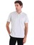 Kemik Ozp 112302  Kls. Cepli Polo Yaka Merserize T-Shirt (S-Xxl) 3