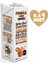 Fındık Sütü 1 L X4 Glutensiz Bitkisel Bazlı Laktozsuz Vegan Şekersiz 2