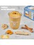 Badem Sütü 1 L X12 Glutensiz Bitkisel Bazlı Laktozsuz Vegan 5