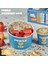Badem Sütü 1 L X12 Glutensiz Bitkisel Bazlı Laktozsuz Vegan 6