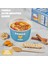 Badem Sütü 1 L X12 Glutensiz Bitkisel Bazlı Laktozsuz Vegan 7