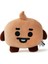 Swico Remado BT21 Shooky Sevimli Karikatür Peluş Oyuncak (Yurt Dışından) 1