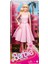 Movie - Barbie Pembe Elbiseli Bebek 2