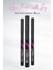 Maybelline New York Eyeliner Hyper Precise All Day Mat Siyah x 3 Adet 1