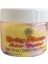 Spring Flowers Body Sugar Scrub / Doğal Şekerli Vücut Peelingi (100ML) 3