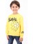 Toontoy Erkek Çocuk Baskılı Sweatshirt 1