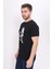 Toontoy Unisex Baskılı Tişört 2