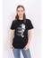 Toontoy Unisex Baskılı Tişört 5