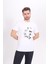 Toontoy Unisex Baskılı Tişört 1