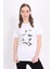 Toontoy Unisex Baskılı Tişört 4