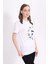 Toontoy Unisex Baskılı Tişört 5