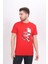 Toontoy Unisex Baskılı Tişört 1