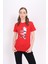Toontoy Unisex Baskılı Tişört 5