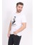 Toontoy Unisex Atatürk Baskılı Tişört 4