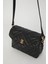 Kadın Siyah Çapraz Çanta 05PO22K1621-LSAK S 4