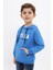 Toontoy Erkek Çocuk Baskılı Sweatshirt 2