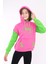 Toontoy Kız Çocuk Baskılı Sweatshirt 3