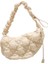 Casual Crossbody Dumpling Çanta Cloud Bubble Çanta (Yurt Dışından) 1