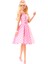 Movie - Barbie Pembe Elbiseli Bebek 3