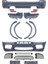 Bmw X5 Serisi E70 Lci X5M Body Kit 2011-2014 1