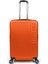 Abs Turuncu Orta Boy Valiz 16522 1