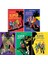 Süper Gazeteciler 5 Kitap Set - Aytül Akal 1