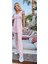 5403 Kadın Yazlık Lohusa Pijama Takım 1