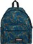Padded Pak'r Çok Renkli Sırt Çantası 1