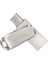 Ultra Dual Drive Luxe 128 GB USB Type-C 1
