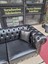 Black Deri Chesterfield 3