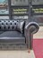 Black Deri Chesterfield 4