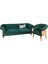 Icon Chesterfield Berjer 1