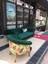 Icon Chesterfield Berjer 4