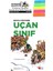 Uçan Sınıf Erich Kästner Kitap 174 Sayfa Karton Kapak 1 Adet Fosforlu Transparan Kitap Ayraç 1 Paket 1