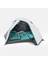 Quechua 3 Kişilik Kamp Çadırı - MH100 Fresh & Black 2