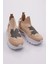 070 Kadin Yazili Sneaker 2
