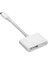 Ally Iphone Için Lightning Av Hdm Hdtv Adaptör Dönüştürücü Kablo 1