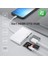 Ally 5in1 Lightning HDMI Dijital Av Adaptör+ Otg USB Hub Kamera Tf Sd Okuyucu 3