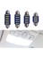 Dekoratif LED Ampul 18SMD Canbus 41MM Sofit Ampul Beyaz/ LAAM871 2