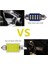 Dekoratif LED Ampul 18SMD Canbus 41MM Sofit Ampul Beyaz/ LAAM871 4