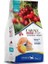 Carni Life Cranberry Somon ve Portakallı Steril Kedi Maması 1.5 kg 1