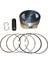 180 Piston Komple 63,5 mm 1
