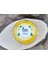 - Citrus Turunçgiller Kokulu Cupcake Tasarım Banyo Lifli Sabun 120gr 1