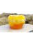 - Citrus Turunçgiller Kokulu Cupcake Tasarım Banyo Lifli Sabun 120gr 3