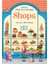 The Usborne Little First Stickers Shops 1