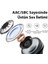 Sımu S1 Anc Tws Bluetooth 5.1 Kulaklık Dsp Gürültü Azaltma Hifi Ses 3