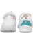 Anchor Jr 3fx Beyaz Kız Çocuk Sneaker 5