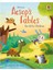 The Usborne Aisopos Fables For Little Children 1