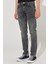 Lee Luke Slim Tapered Esnek Jean Kot Pantolon 1