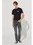 Lee Luke Slim Tapered Esnek Jean Kot Pantolon 2